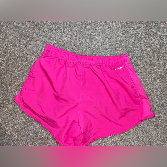 Women’s Reebok Athletic Shorts - Picture 3 of 5
